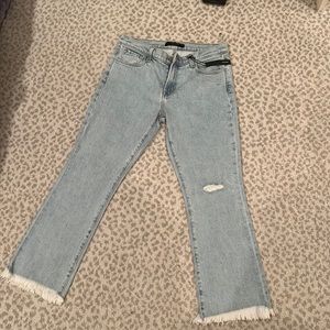 JBrand Jeans